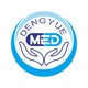 Hong Kong Dengyue Pharmaceutical Limited