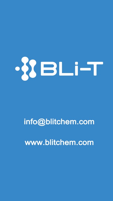 BLi-T (Hefei) Chemical Co., Ltd